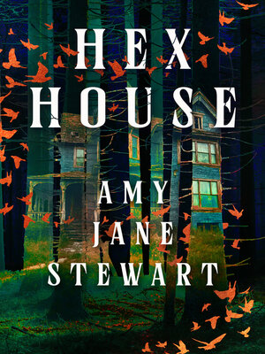 cover image of Hex House